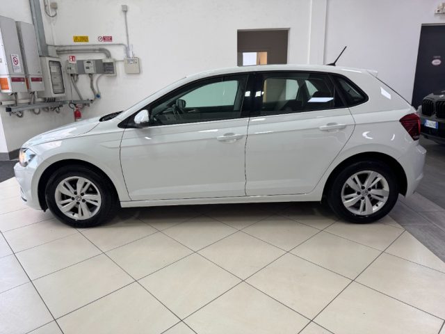 VOLKSWAGEN Polo usata, con Climatizzatore