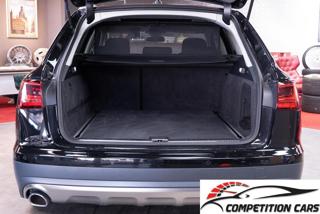 AUDI A6 allroad usata, con Trazione integrale