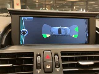 BMW Z4 usata, con Volante multifunzione
