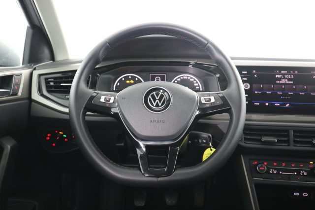 VOLKSWAGEN Polo usata 5