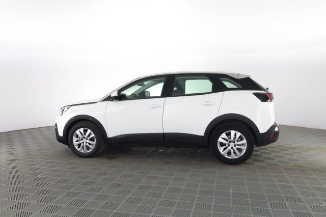 PEUGEOT 3008 usata 5
