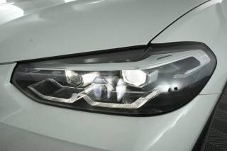 BMW X3 usata 8