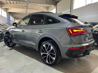 AUDI Q5 usata, con Alzacristalli elettrici