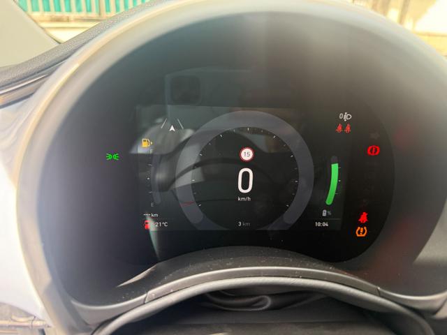 FIAT 500 usata, con Controllo trazione