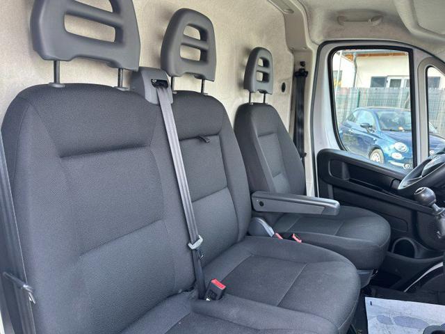 FIAT Ducato usata 35