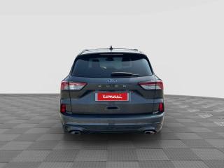 FORD Kuga usata 7