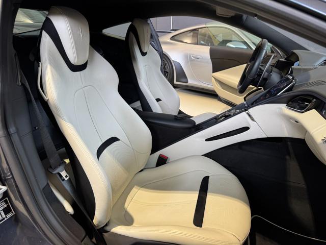 FERRARI Roma usata, con Cerchi in lega