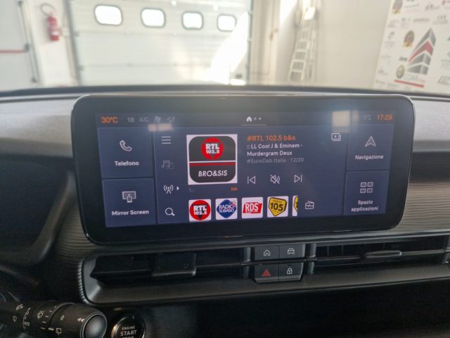 JEEP Avenger usata, con Cruise Control