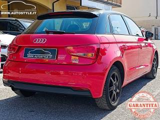 AUDI A1 usata 46
