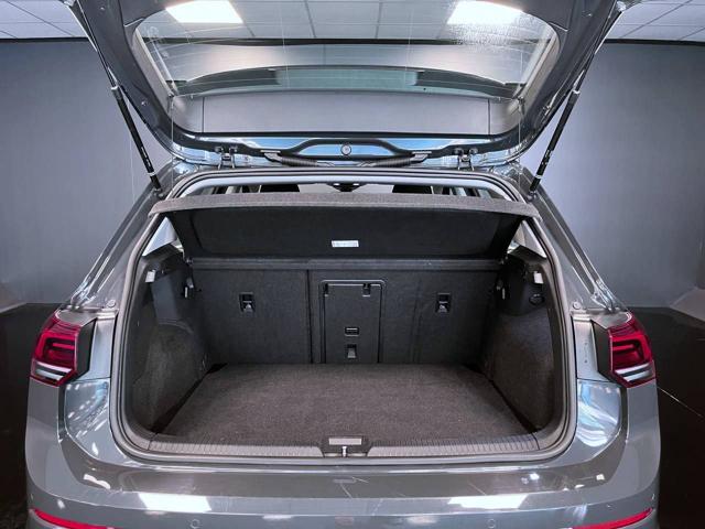 VOLKSWAGEN Golf usata, con Climatizzatore