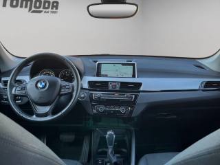BMW X1 usata, con ESP
