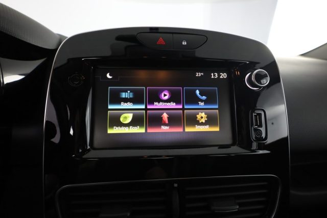 RENAULT Clio usata 15