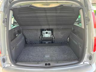 SKODA Roomster usata, con Sensori di parcheggio posteriori
