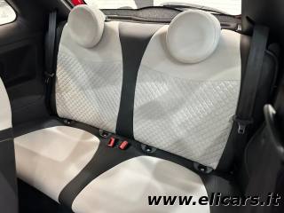 FIAT 500 usata, con USB