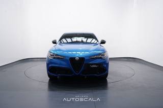 ALFA ROMEO Stelvio usata, con Airbag