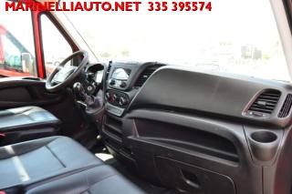 IVECO Daily usata, con Vivavoce