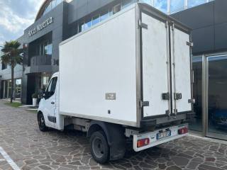 OPEL Movano usata, con Airbag