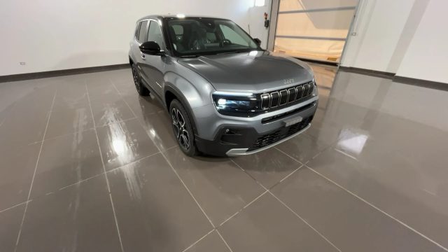 JEEP Avenger usata, con Airbag