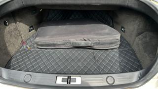 BENTLEY Continental usata, con Sensori di parcheggio posteriori