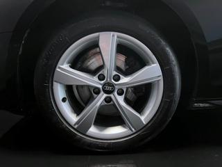 AUDI A4 usata, con Chiusura centralizzata