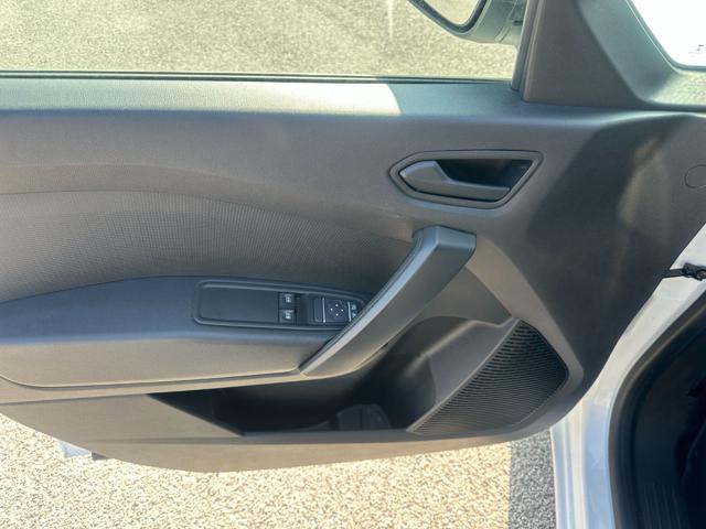 NISSAN Townstar usata, con Climatizzatore