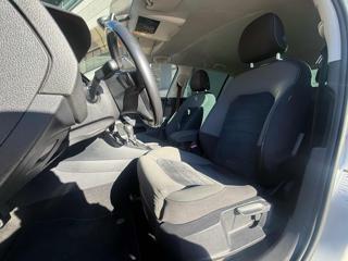 VOLKSWAGEN Golf usata, con Chiusura centralizzata