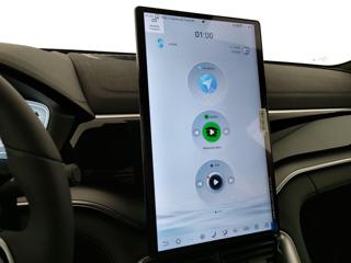 BYD Seal usata, con Regolazione elettrica sedili