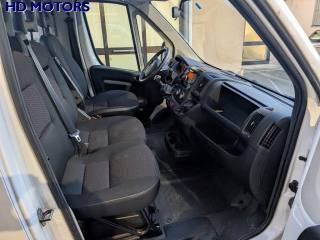 FIAT Ducato usata, con Fendinebbia