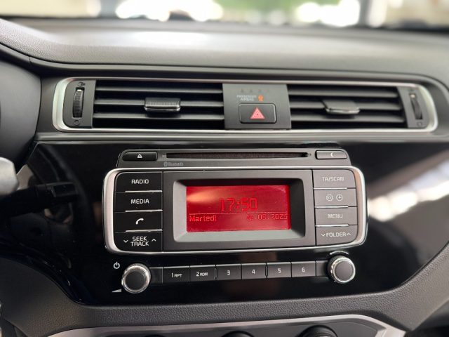 KIA Rio usata, con Controllo vocale