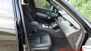 LAND ROVER Range Rover Velar usata 125