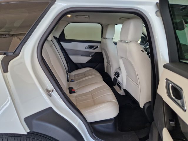 LAND ROVER Range Rover Velar usata, con Autoradio