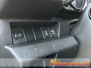 SUZUKI Jimny usata, con Controllo elettronico della corsia