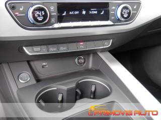 AUDI A4 usata, con ESP