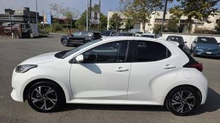 TOYOTA Yaris usata, con Airbag laterali