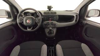 FIAT Panda usata, con ESP