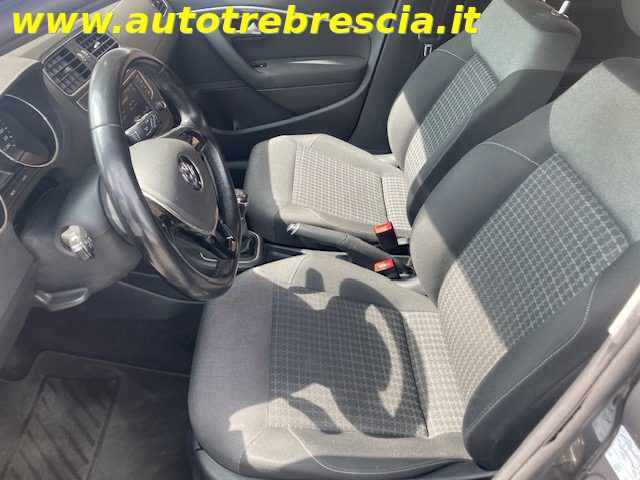 VOLKSWAGEN Polo usata, con Climatizzatore
