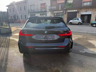 BMW 118 usata, con Airbag Passeggero