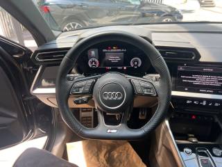 AUDI A3 usata, con Autoradio digitale