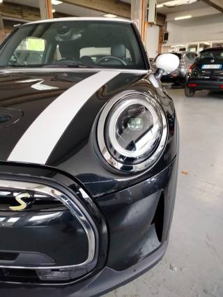 MINI Cooper SE usata, con Fari LED