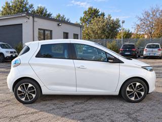 RENAULT ZOE usata, con Alzacristalli elettrici
