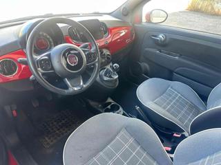 FIAT 500 usata, con Climatizzatore