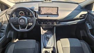 NISSAN Qashqai usata, con Immobilizzatore elettronico