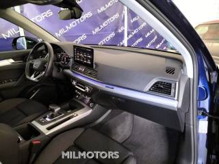 AUDI Q5 usata 29