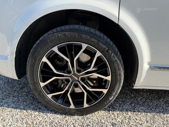 VOLKSWAGEN Multivan usata, con Cerchi in lega