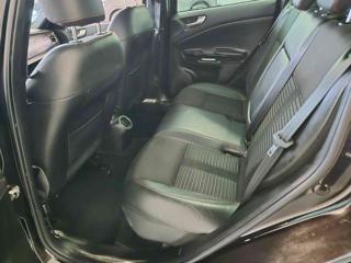 ALFA ROMEO Giulietta usata, con Interni in pelle