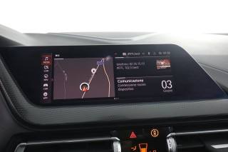 BMW 118 usata 10