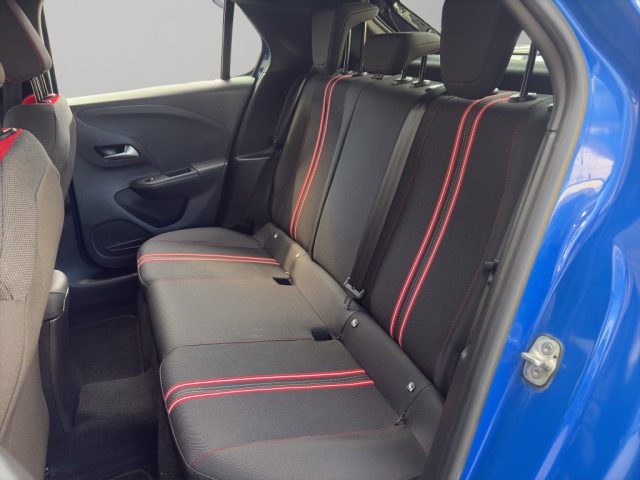 OPEL Corsa usata, con Airbag testa