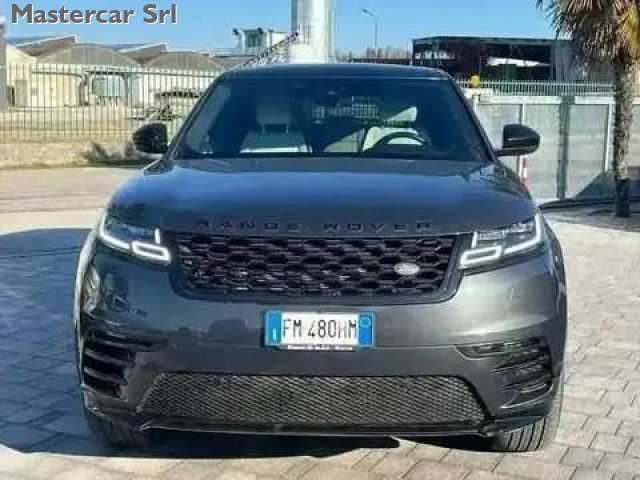 LAND ROVER Range Rover Velar usata, con Airbag
