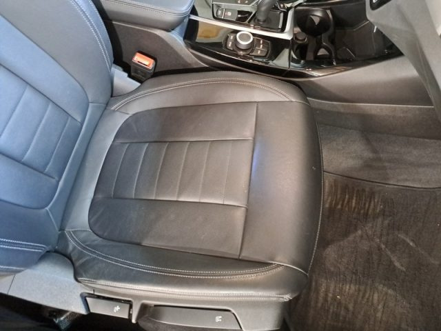BMW X3 usata, con Servosterzo