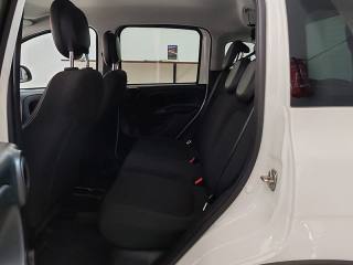 FIAT Panda Cross usata, con Fendinebbia